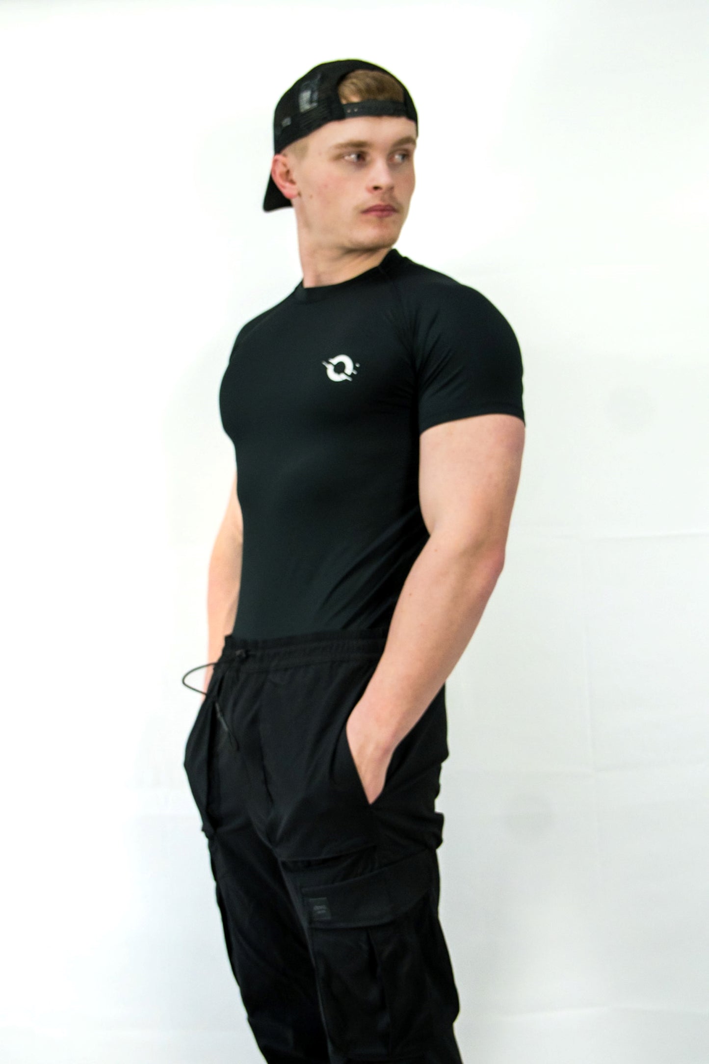 OPTIMAL COMPRESSION T-SHIRTS