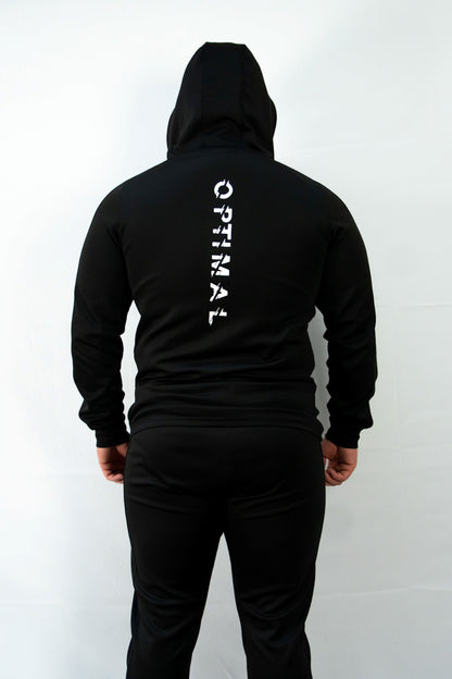 FULL ZIP HOODIE