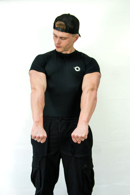 OPTIMAL COMPRESSION T-SHIRTS