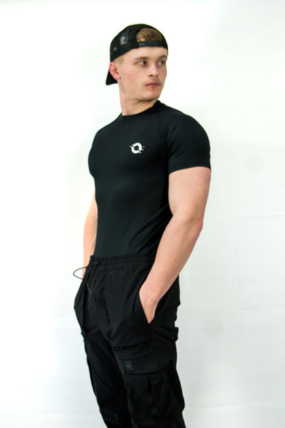 OPTIMAL COMPRESSION T-SHIRTS